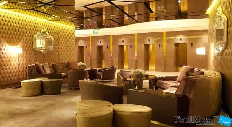 Ceylan Intercontinental